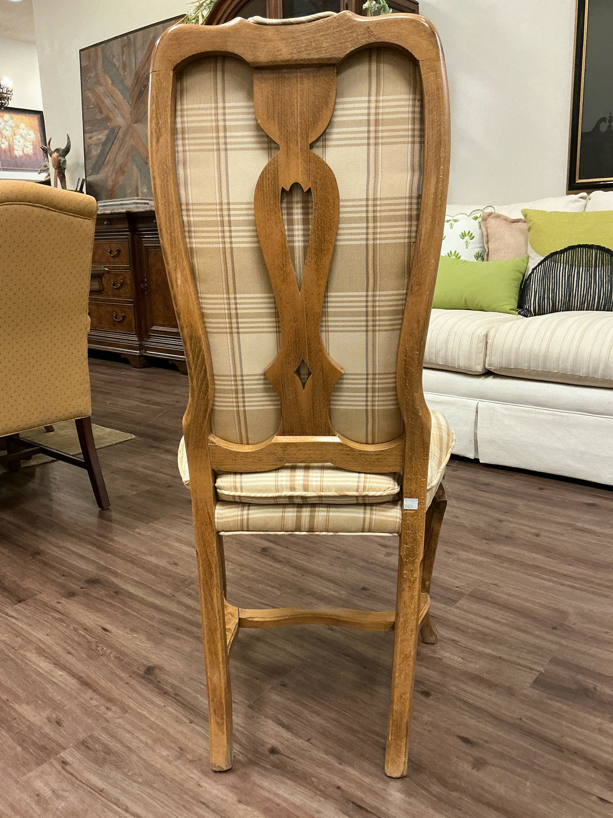 Dining Chairs