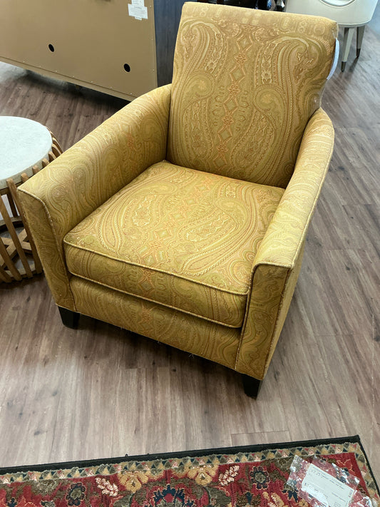 William Sonoma accent chair