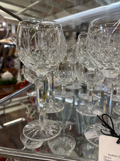 Glassware
