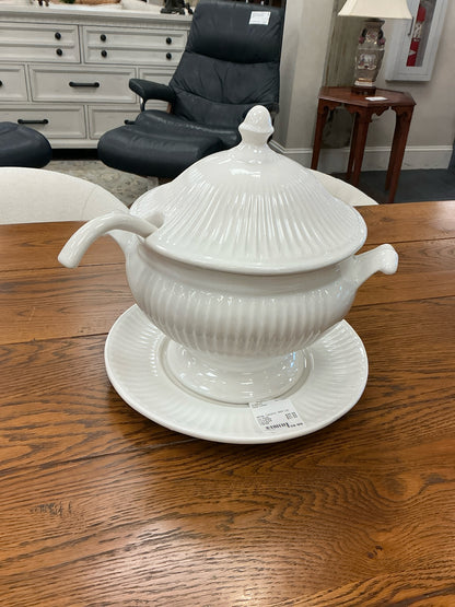 Soup Tureen