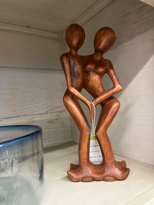 Figurine