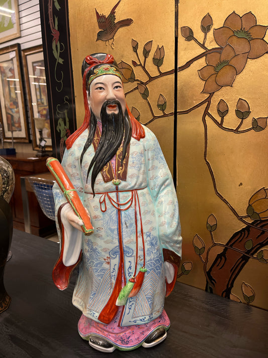 Figurine