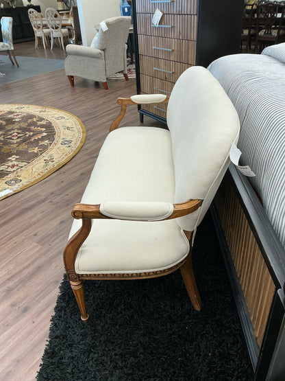 Settee