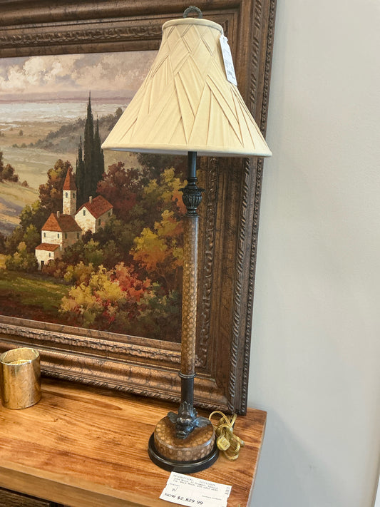 Lamp