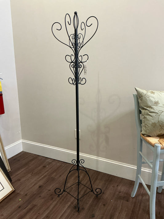 Hat/Coat Rack