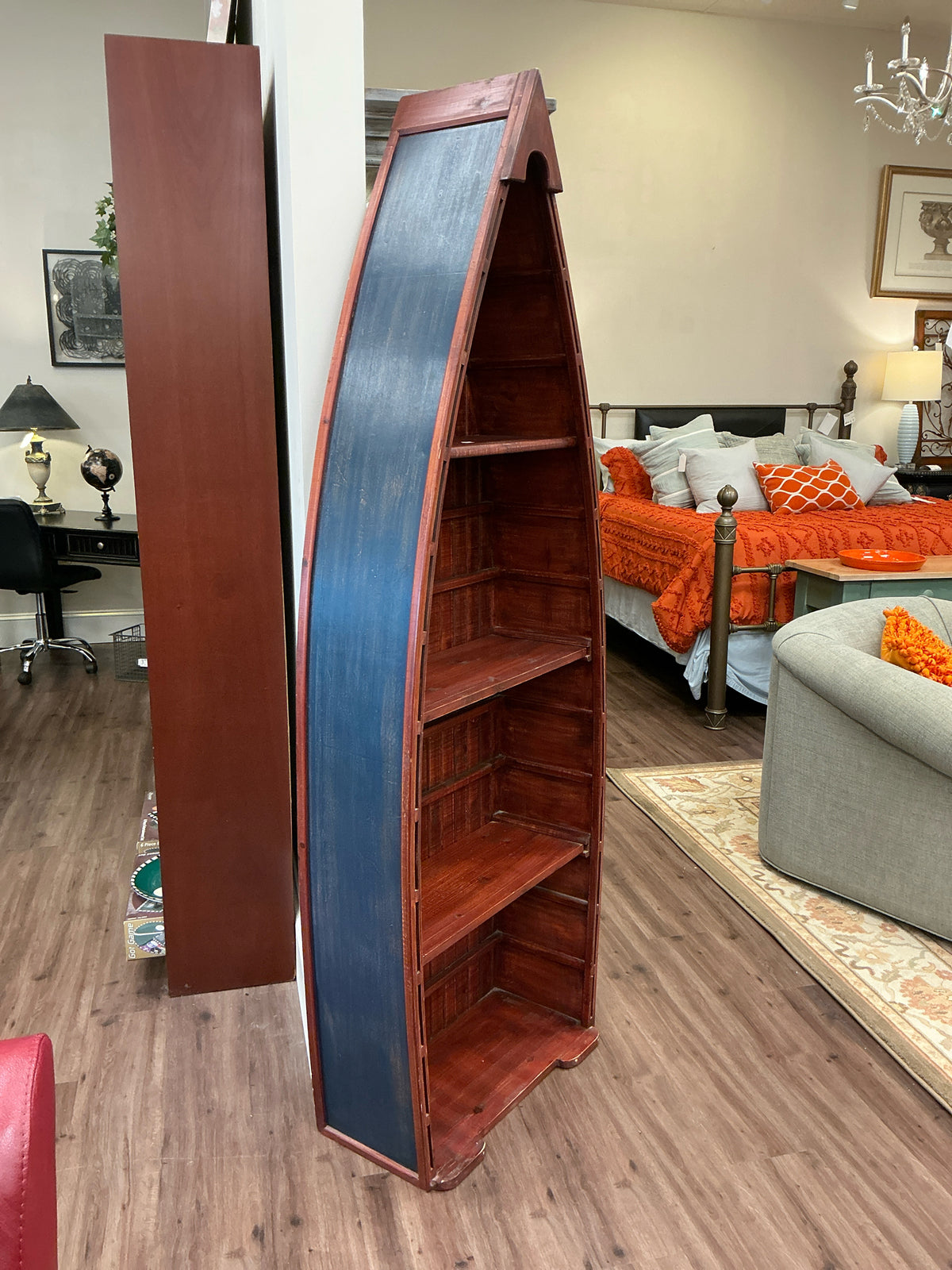 Bookshelf