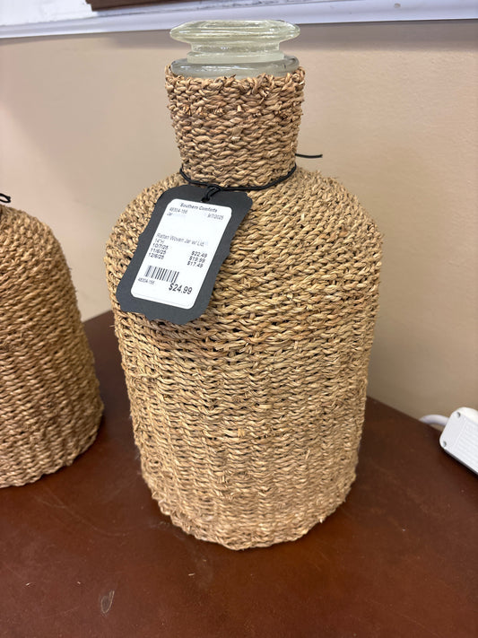 Jar