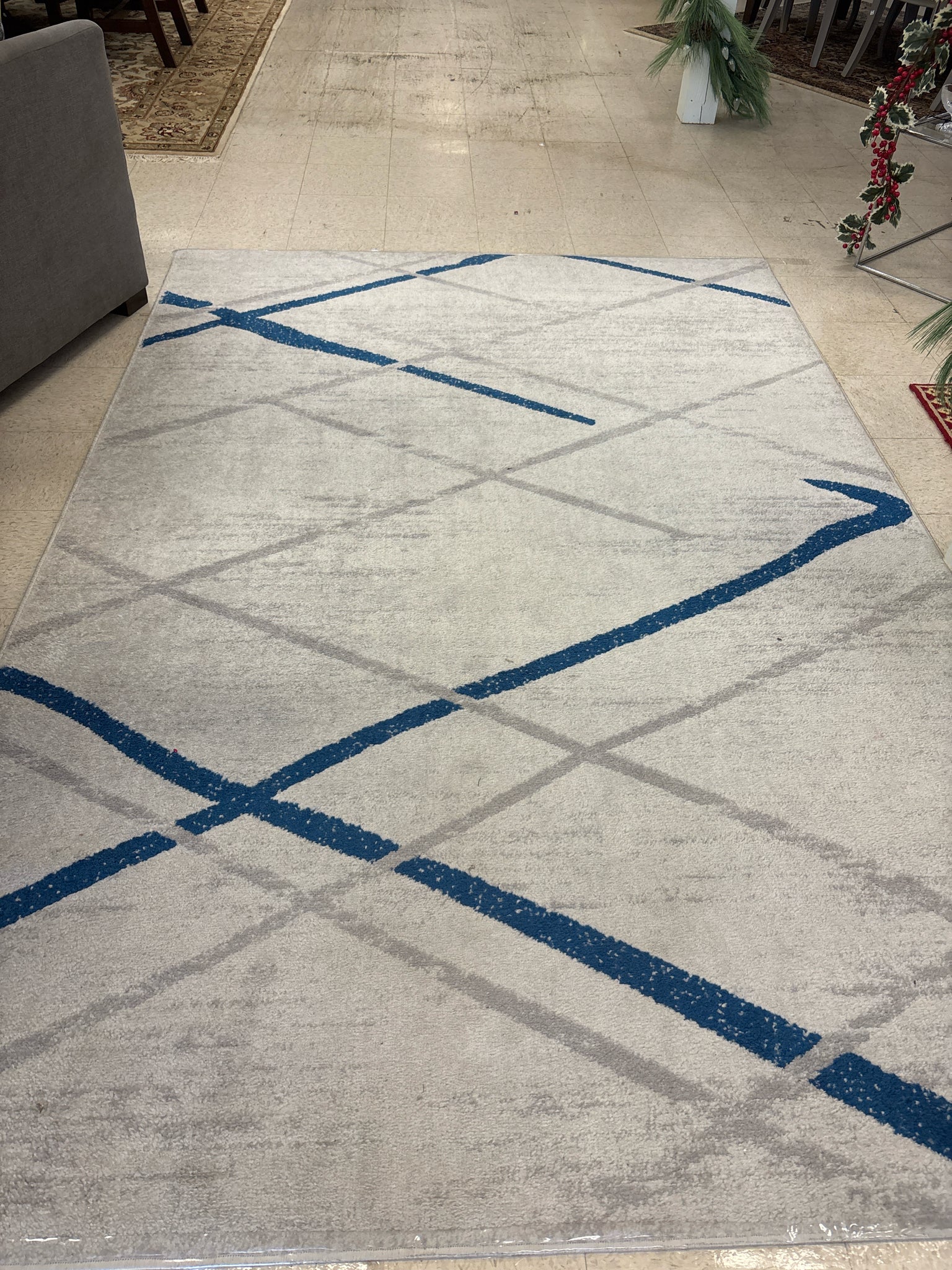 Rug – Southern Comforts