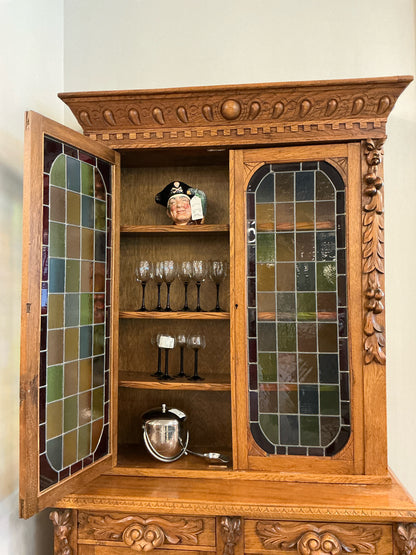 Antiques