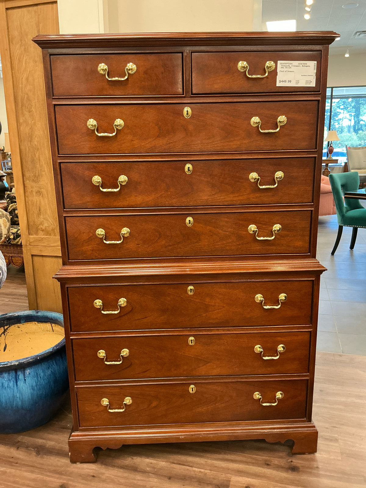 highboy