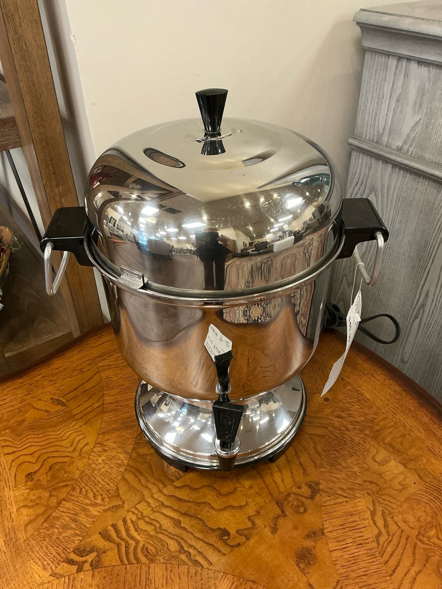 Coffee Pot