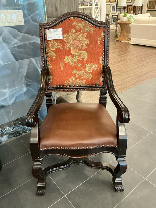 accent chair