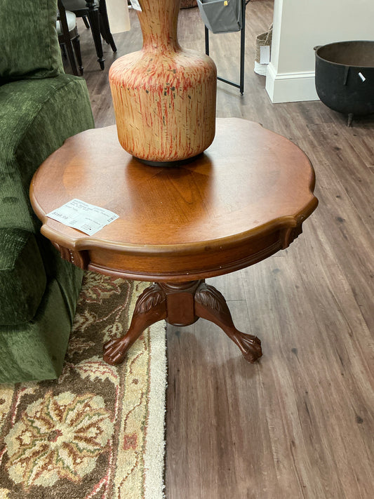 Accent Table