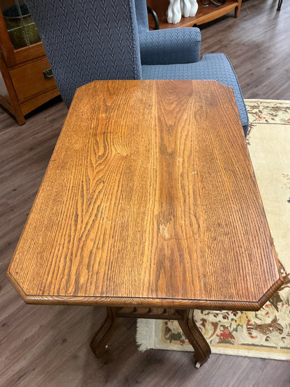 Accent Table