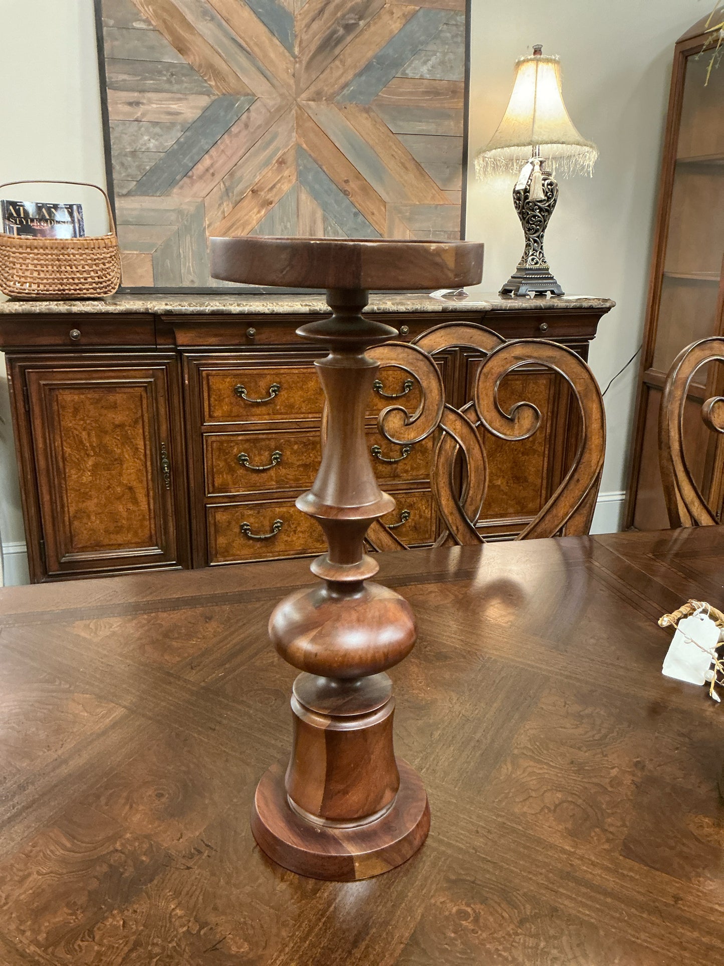 Candle Holder