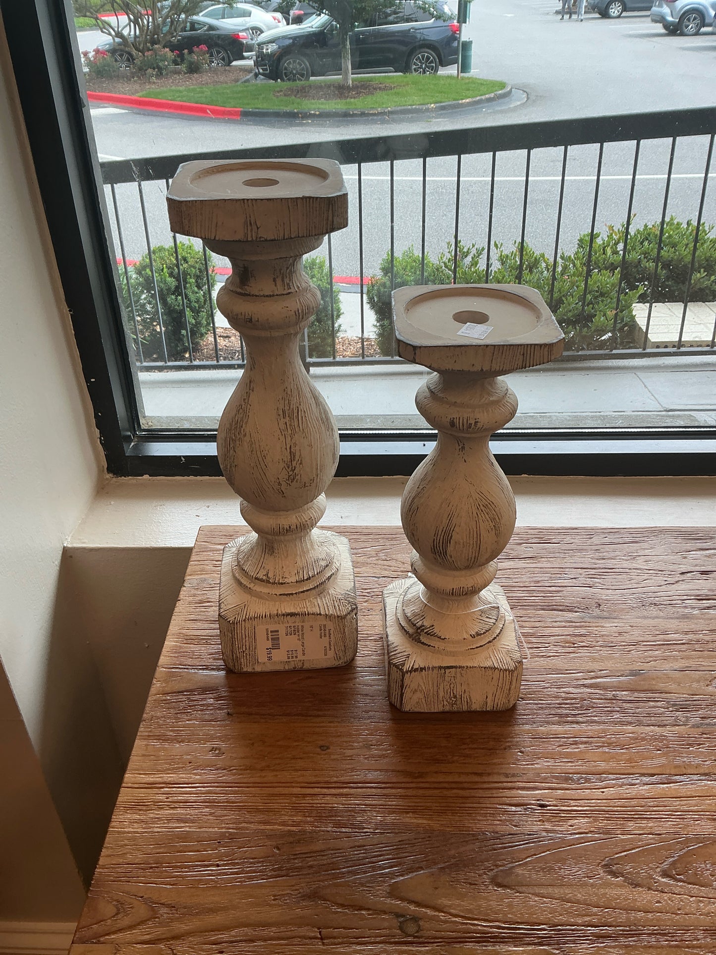 Candle Holder