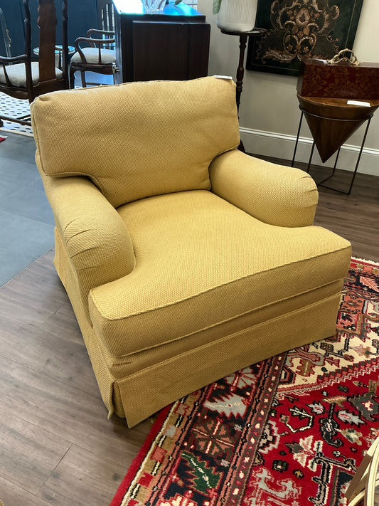 Baker Chair