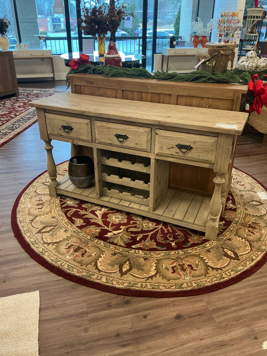 Console
