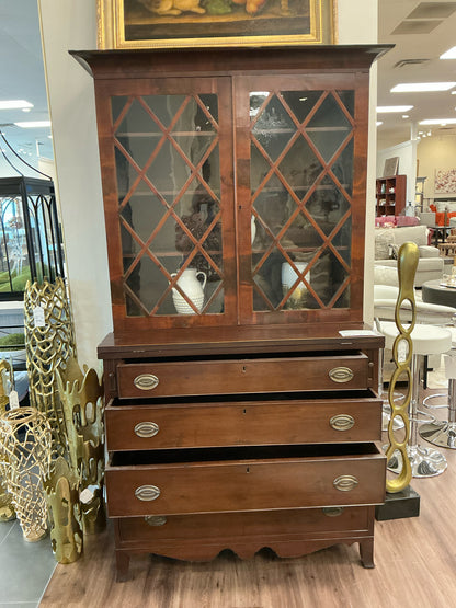 China Cabinet