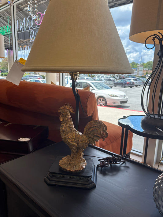 Lamp