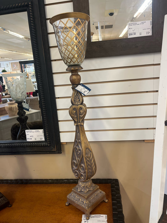 Candle Holder
