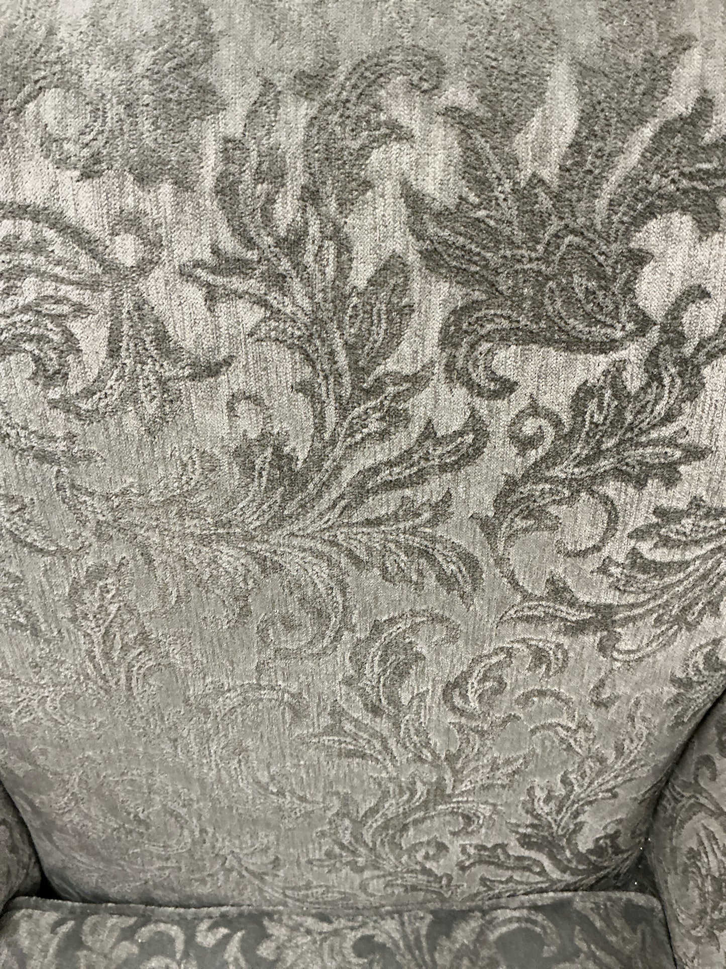 Schnadig accent chair