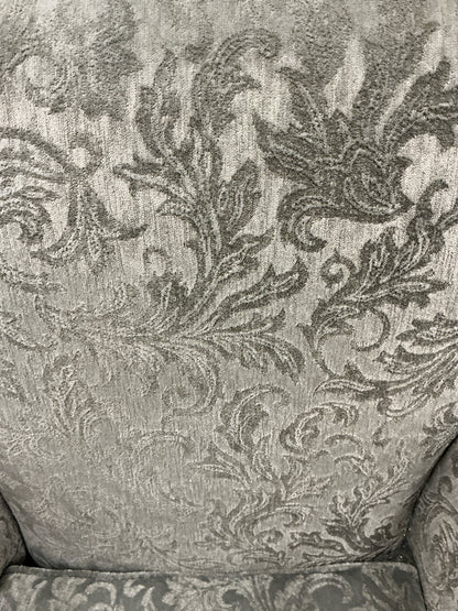 Schnadig accent chair
