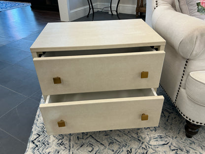 Nightstand