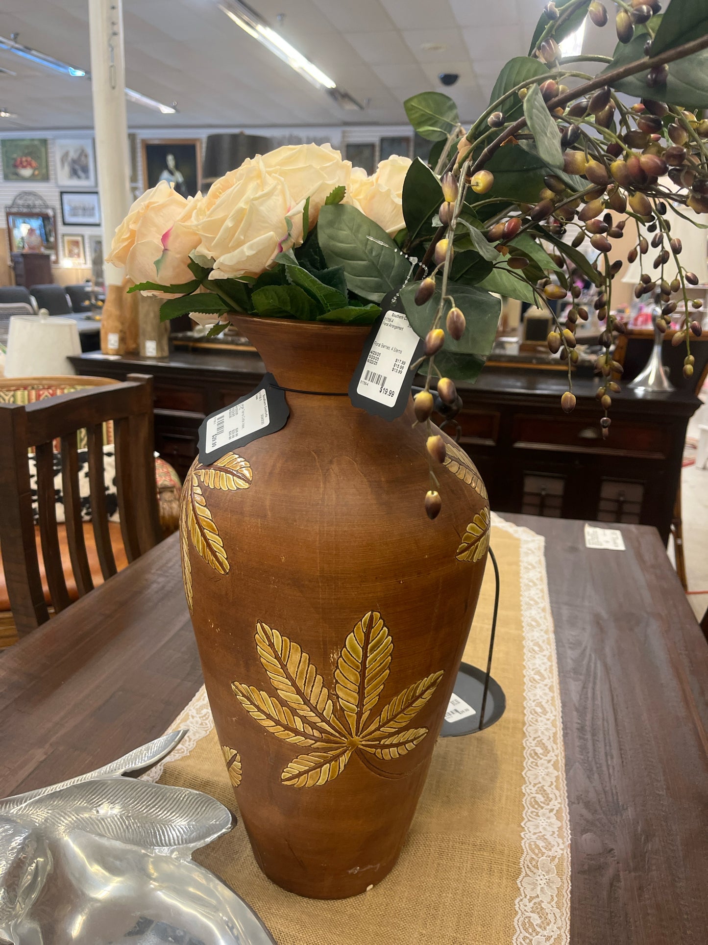 Vase