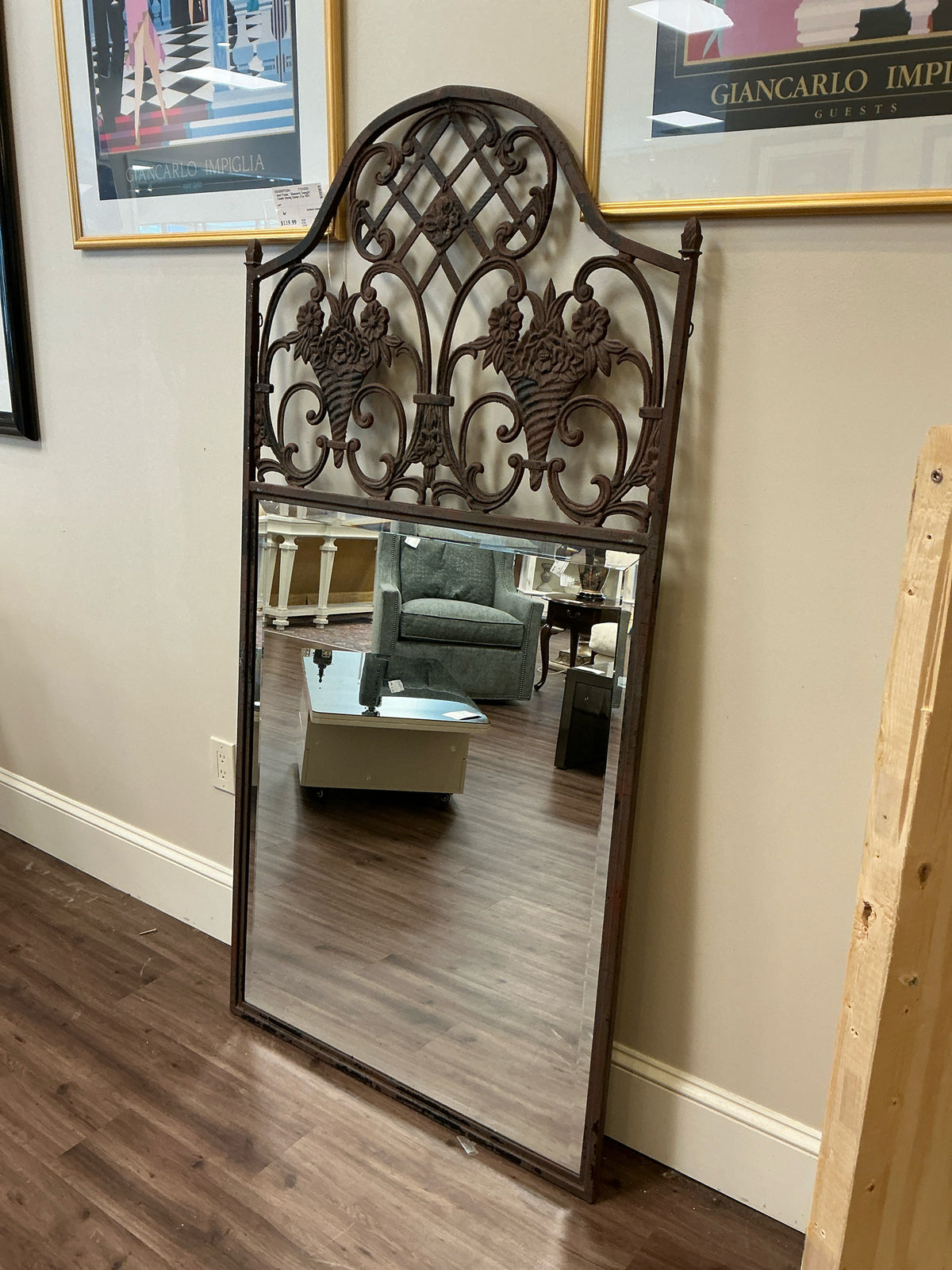 Mirror