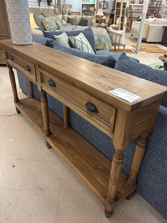 Console