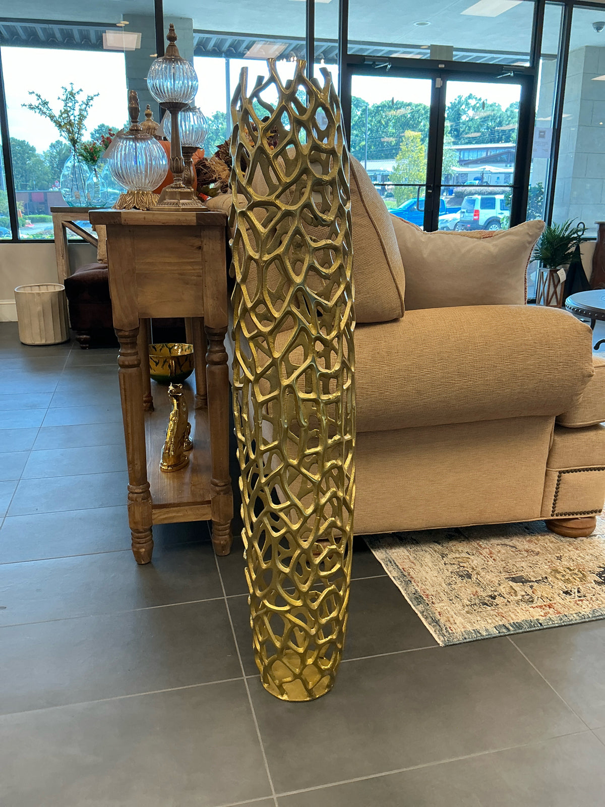 Vase