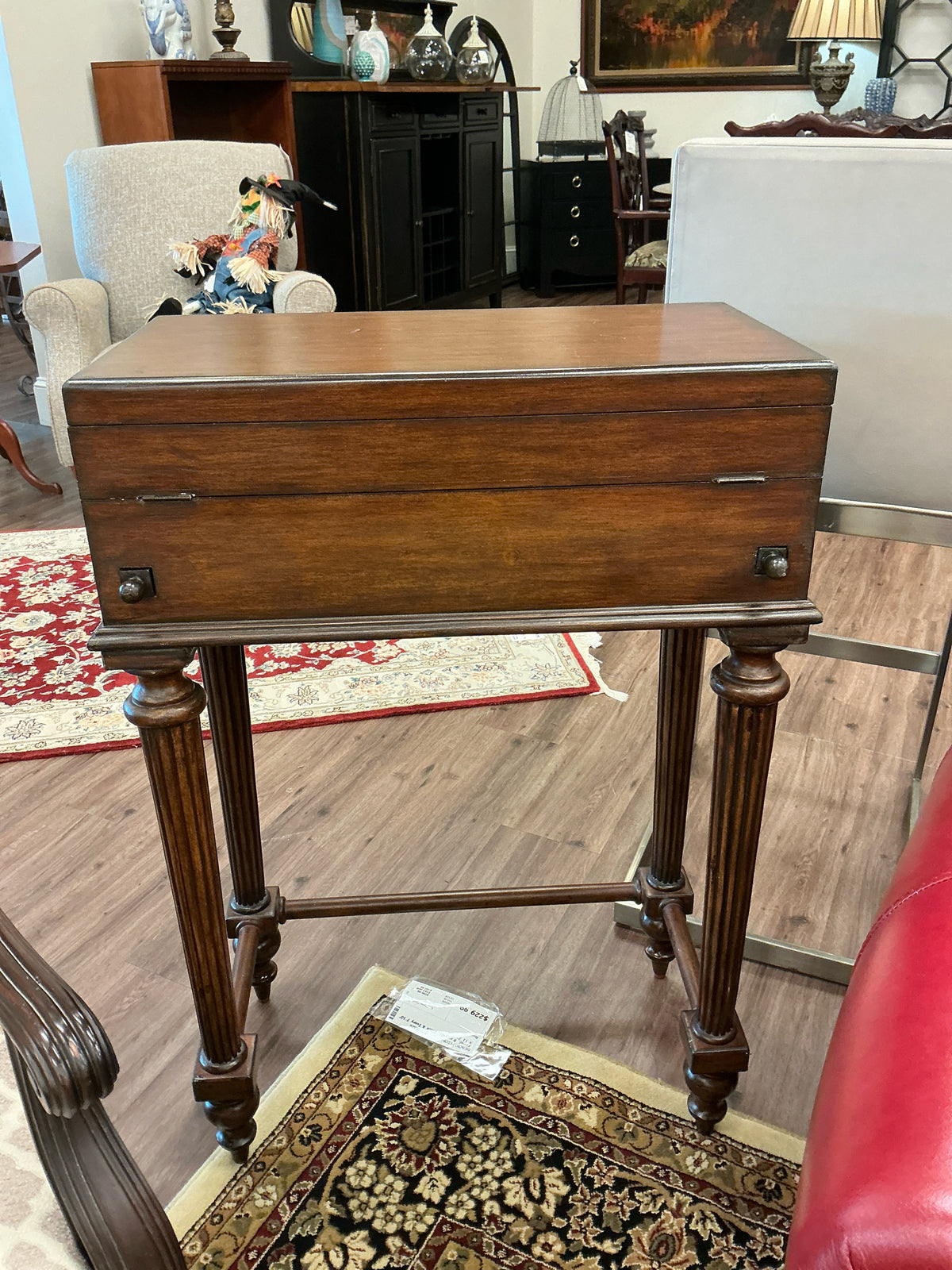 Secretary