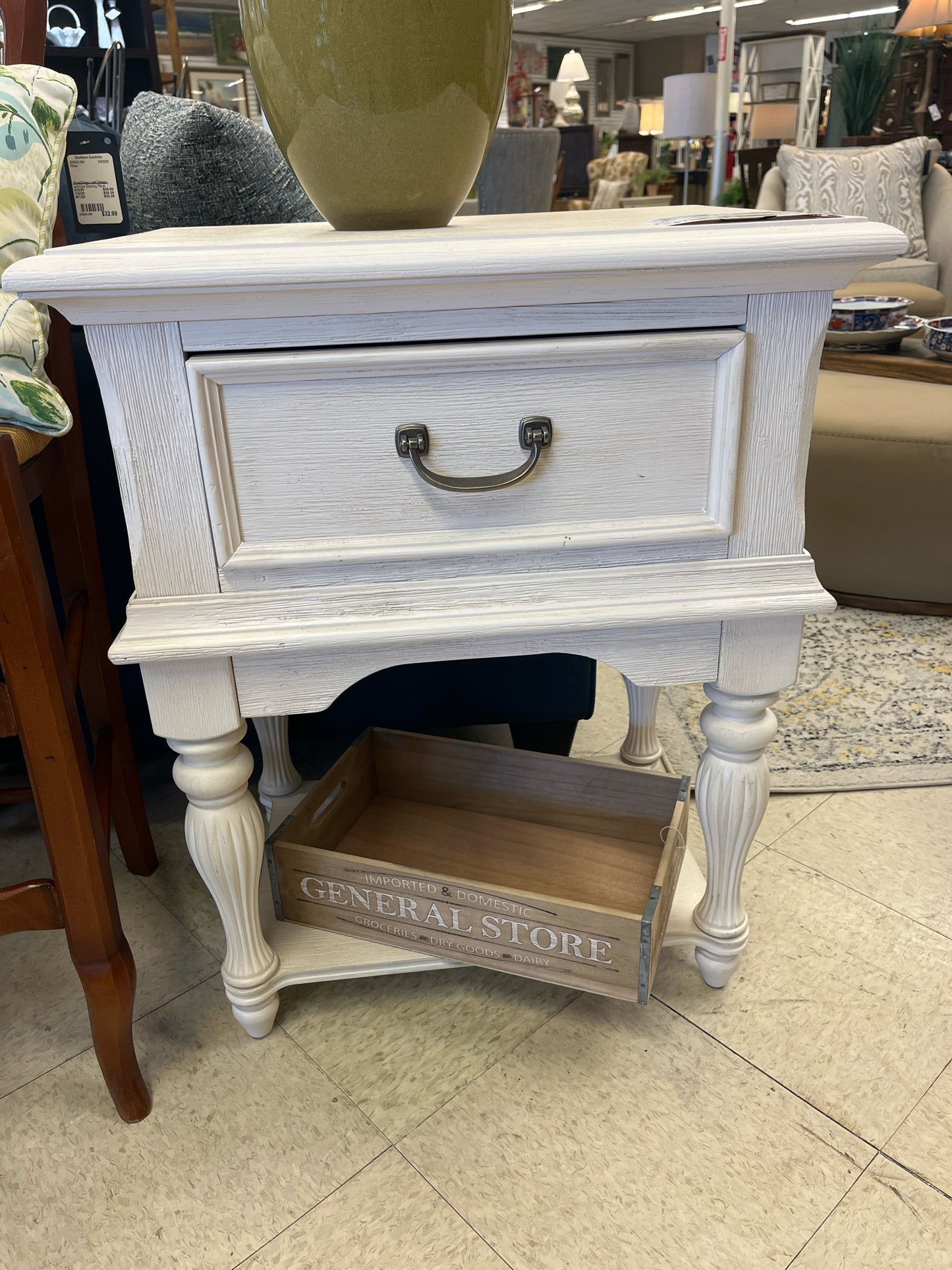 Nightstand