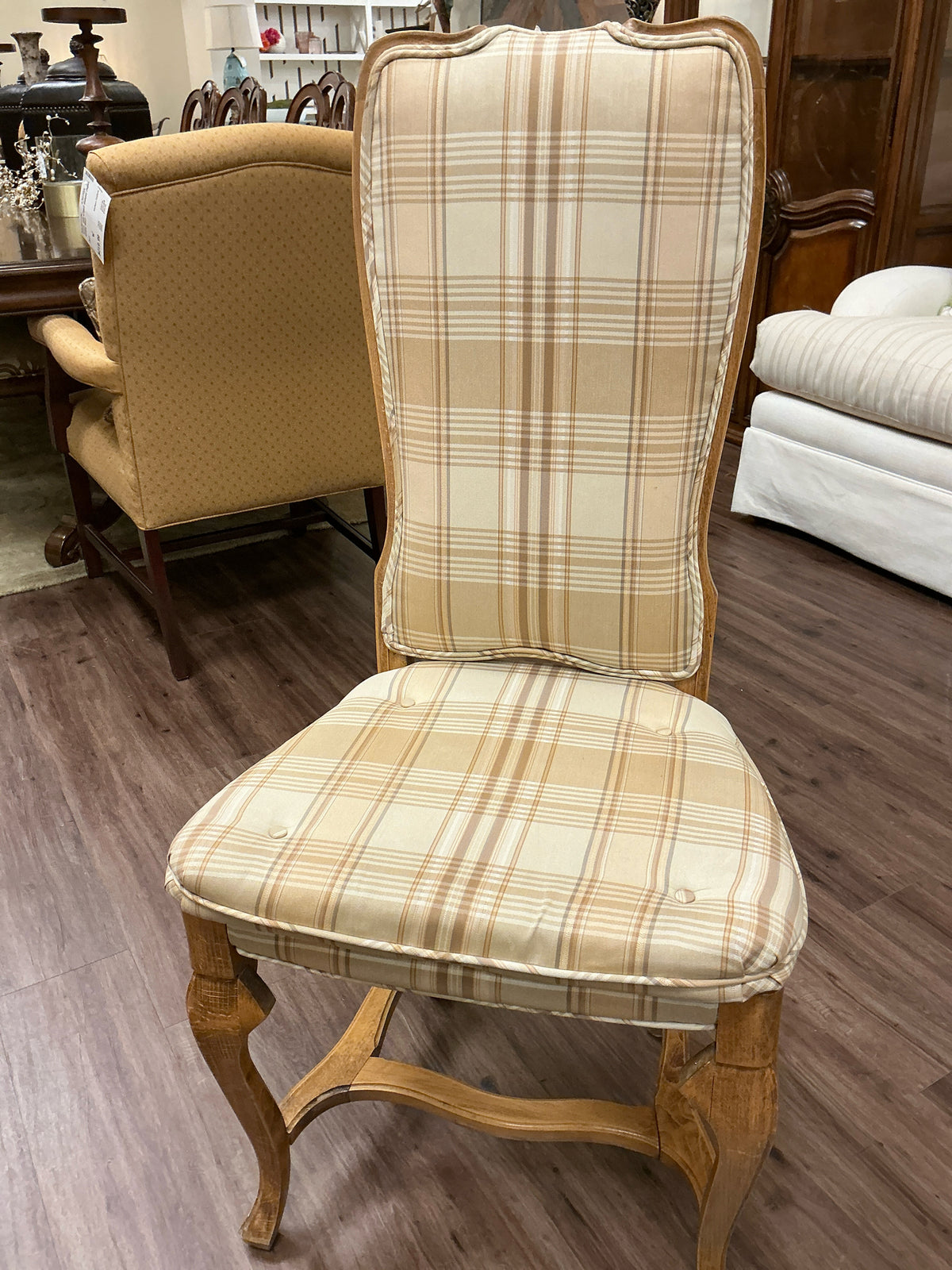 Dining Chairs