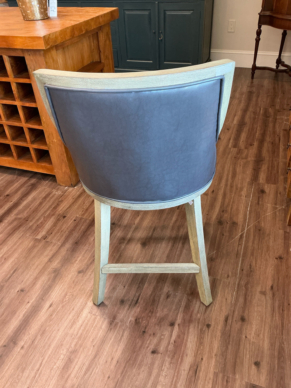 Stool