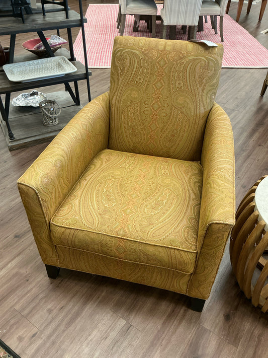 William Sonoma accent chair