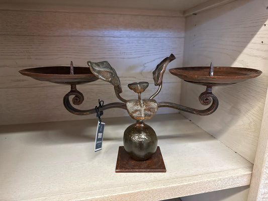 Candle Holder
