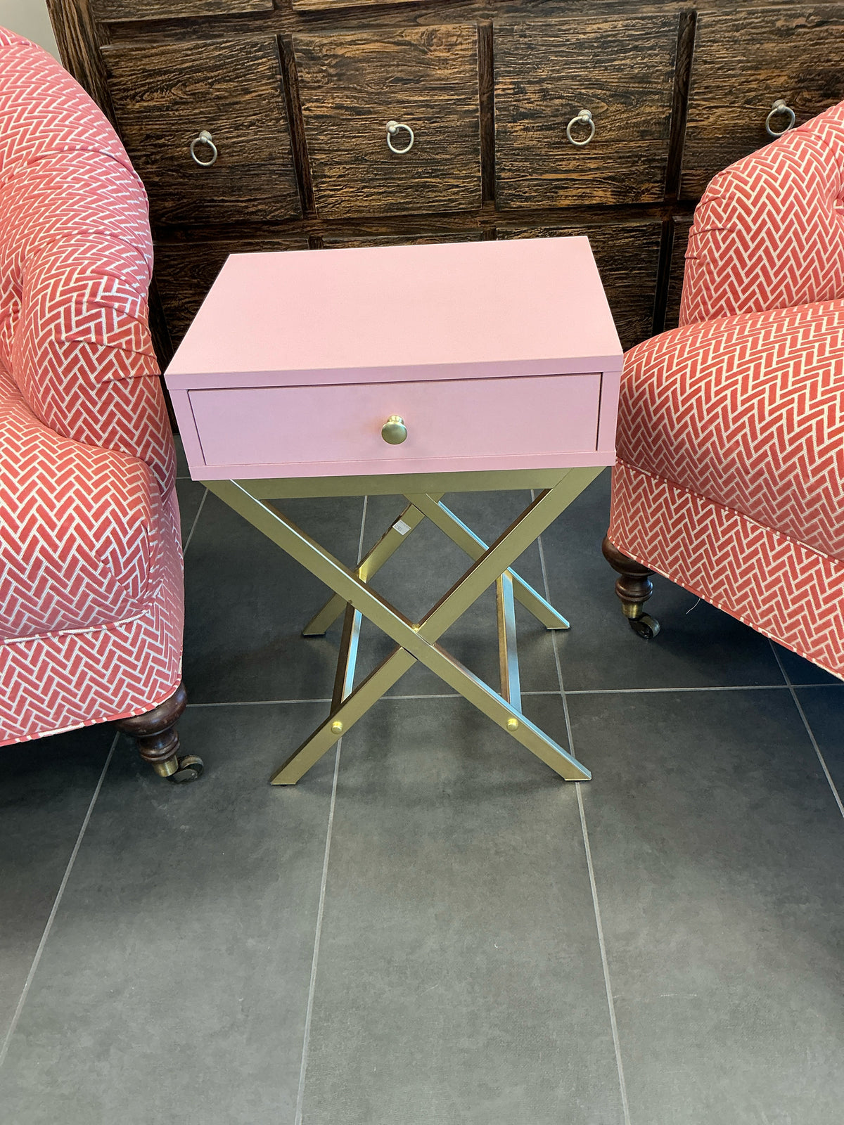 Side Table