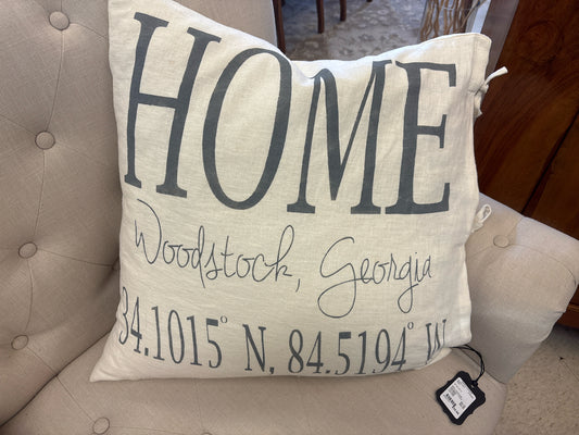 Pillow