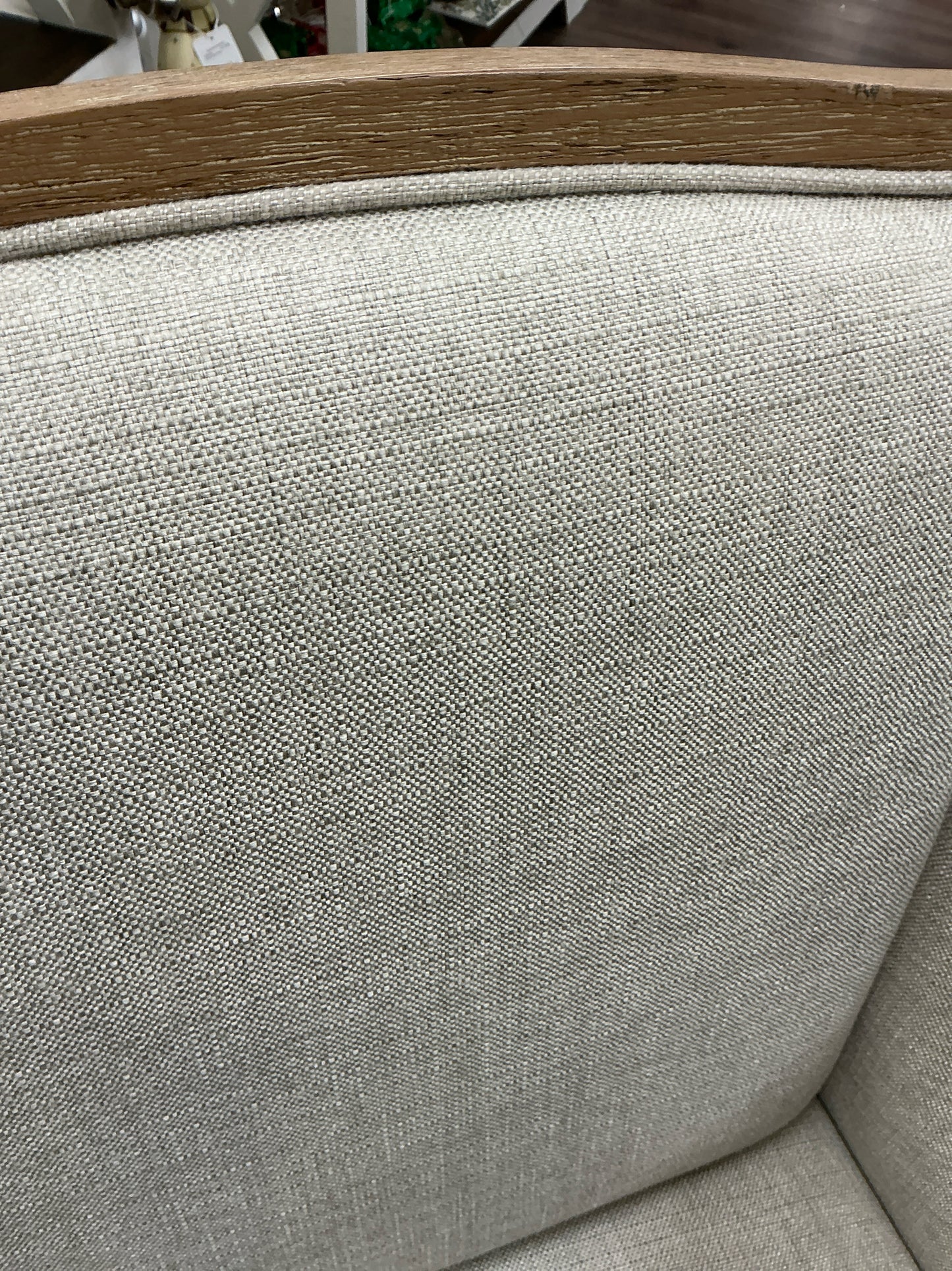 Parson's Chair