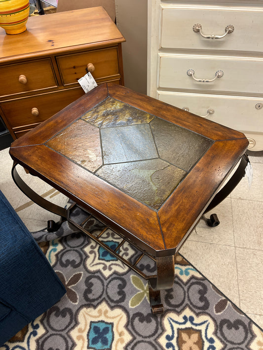End Table