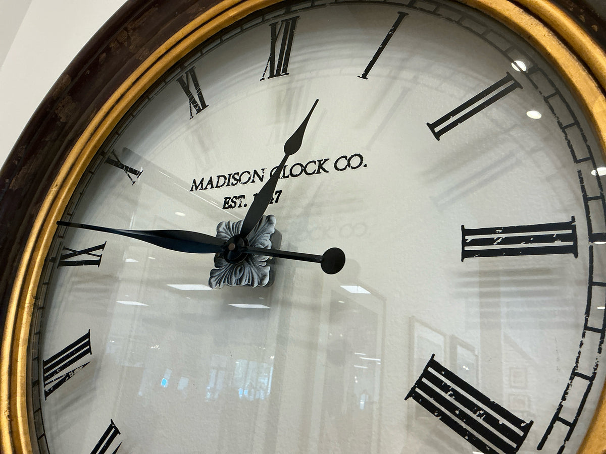 Clock