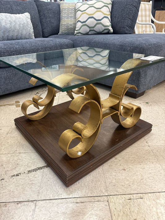 End Table