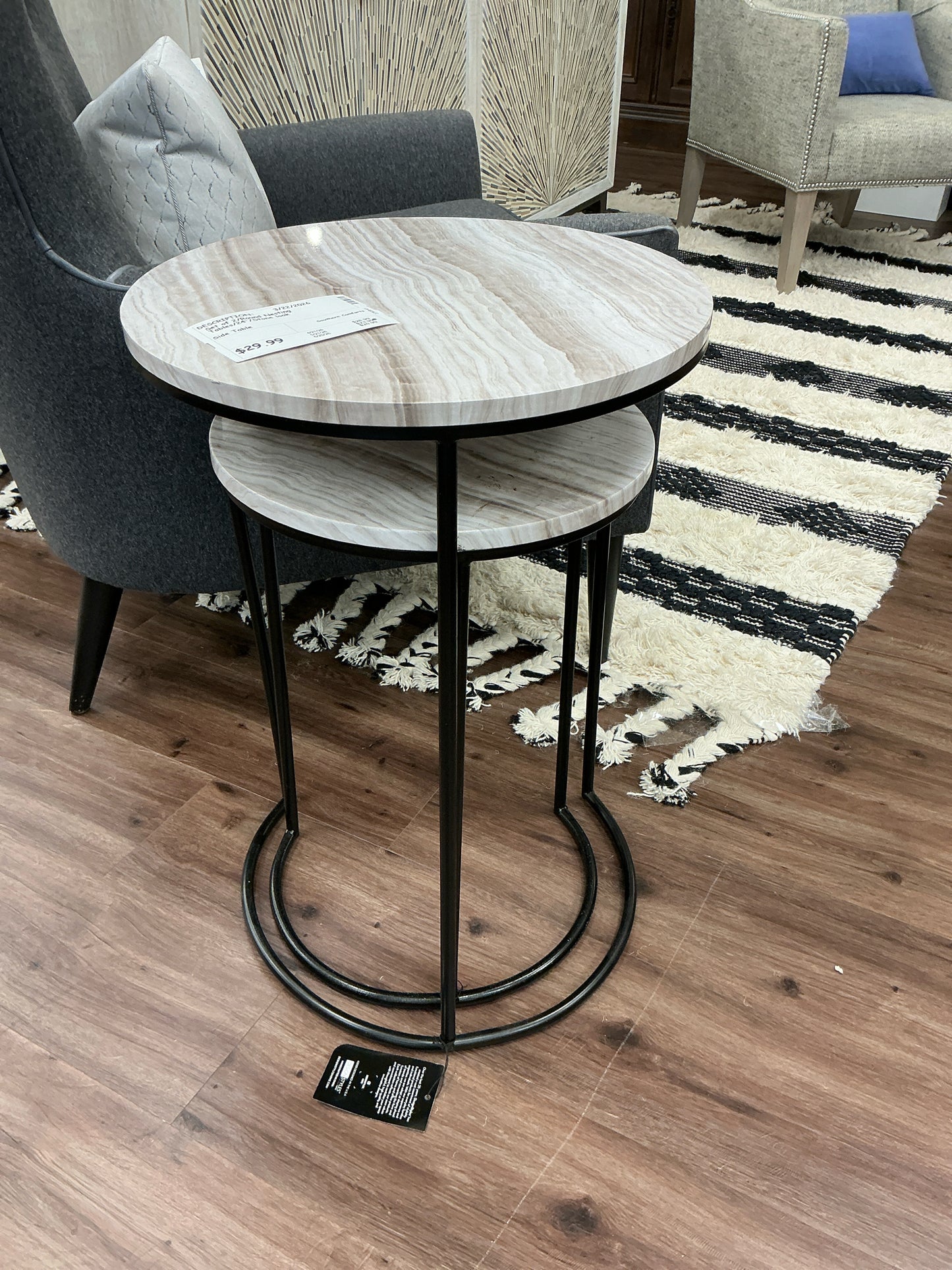 Side Table