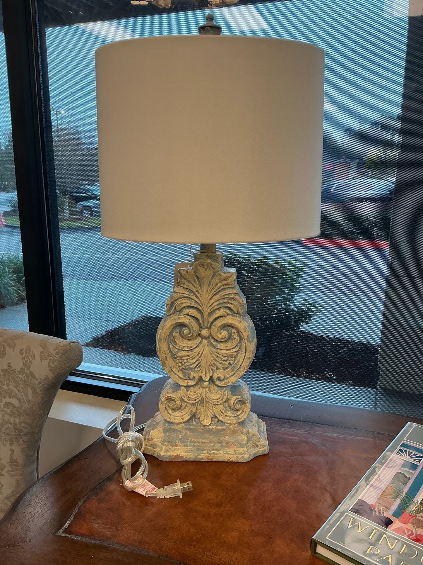 Lamp