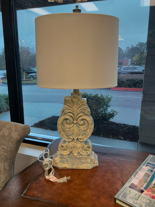 Lamp