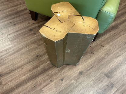 Stool