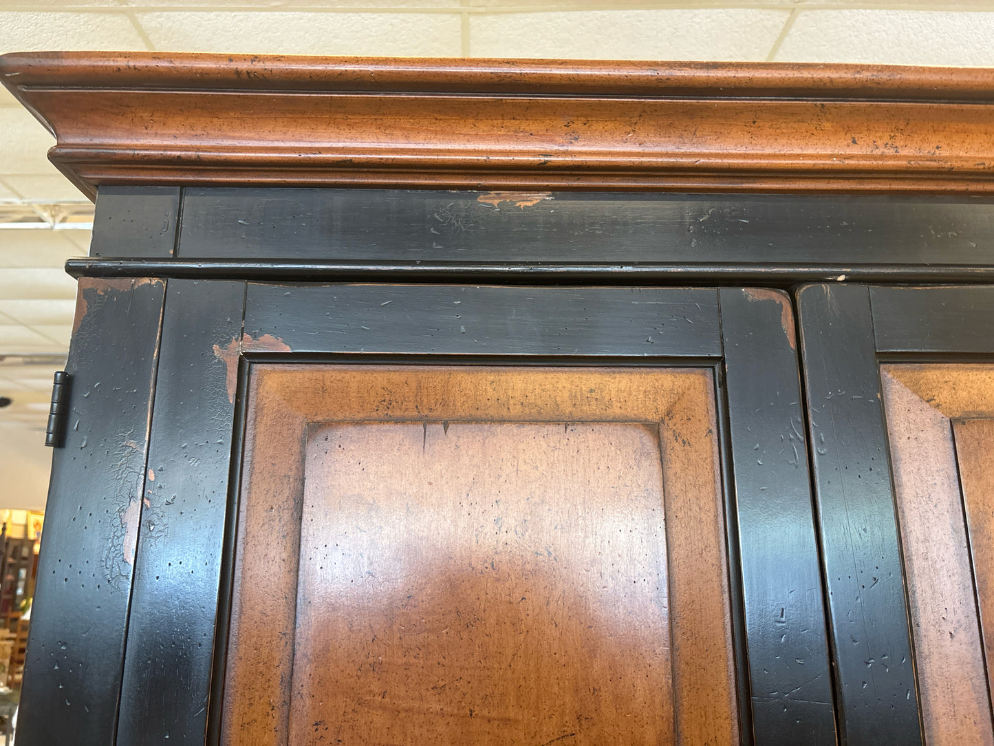 Armoire