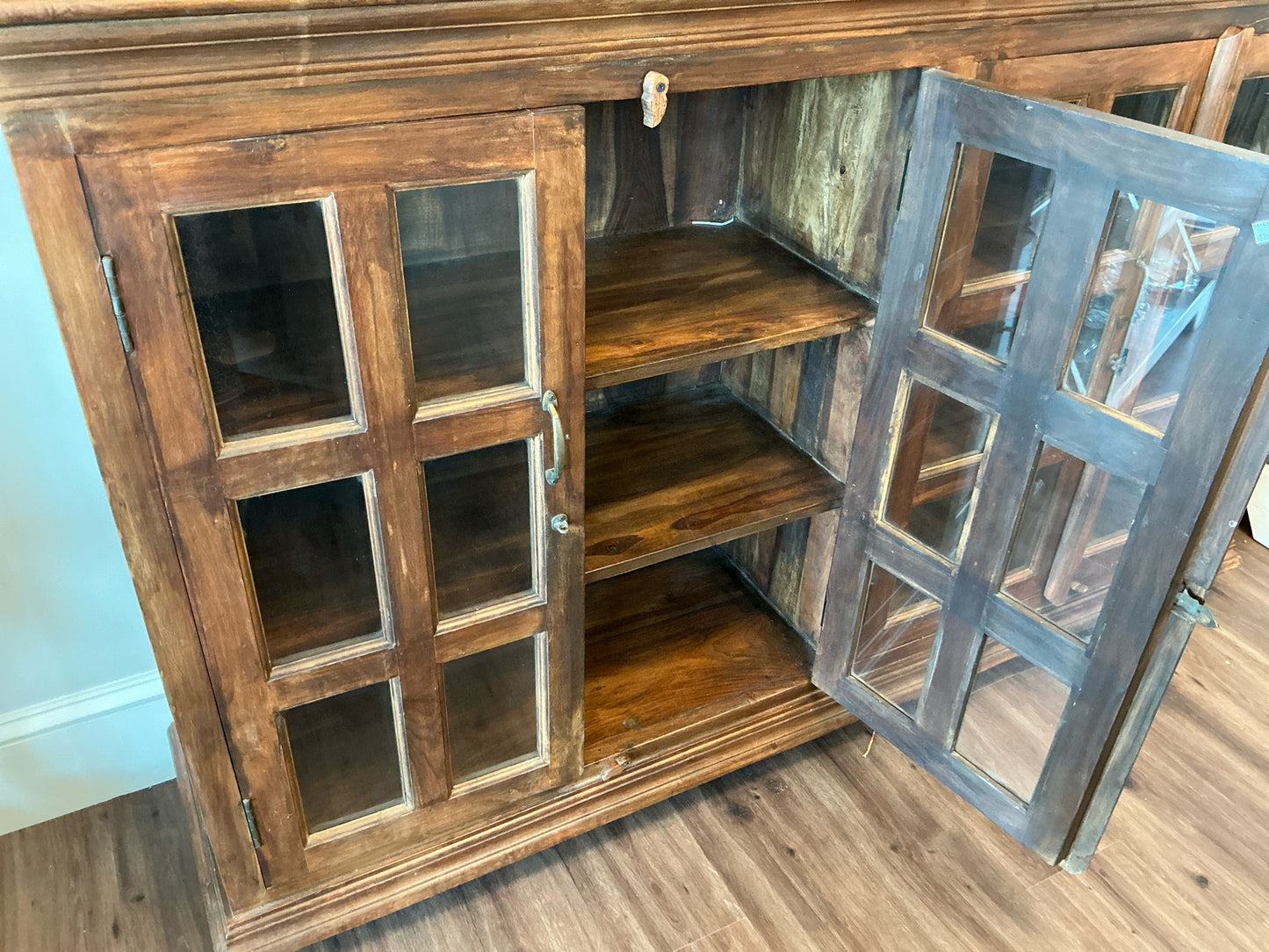 Buffet Server